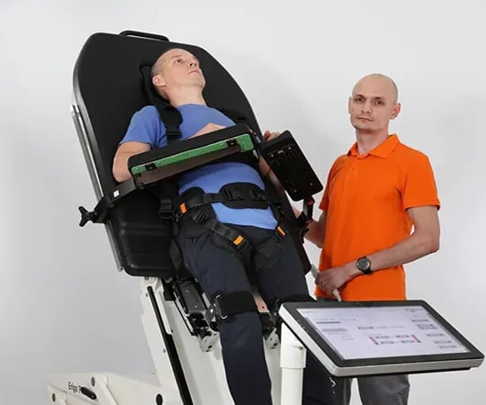КИМ клиника медицинской реабилитации для пациентов из Красногорске
